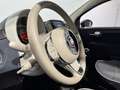Fiat 500 1.0 Hybr. Lounge Car play Euro 6 Airco Grau - thumbnail 16