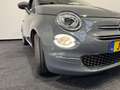Fiat 500 1.0 Hybr. Lounge Car play Euro 6 Airco Grau - thumbnail 8
