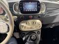 Fiat 500 1.0 Hybr. Lounge Car play Euro 6 Airco Gris - thumbnail 24