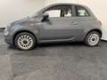 Fiat 500 1.0 Hybr. Lounge Car play Euro 6 Airco Grau - thumbnail 5