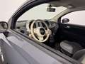 Fiat 500 1.0 Hybr. Lounge Car play Euro 6 Airco Grau - thumbnail 17