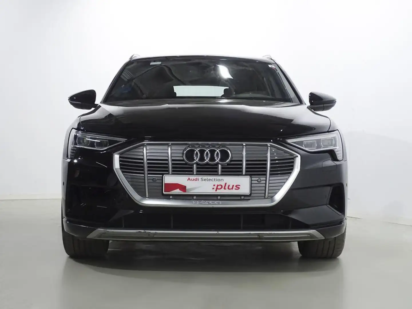 Audi e-tron 55 quattro Advanced Noir - 2