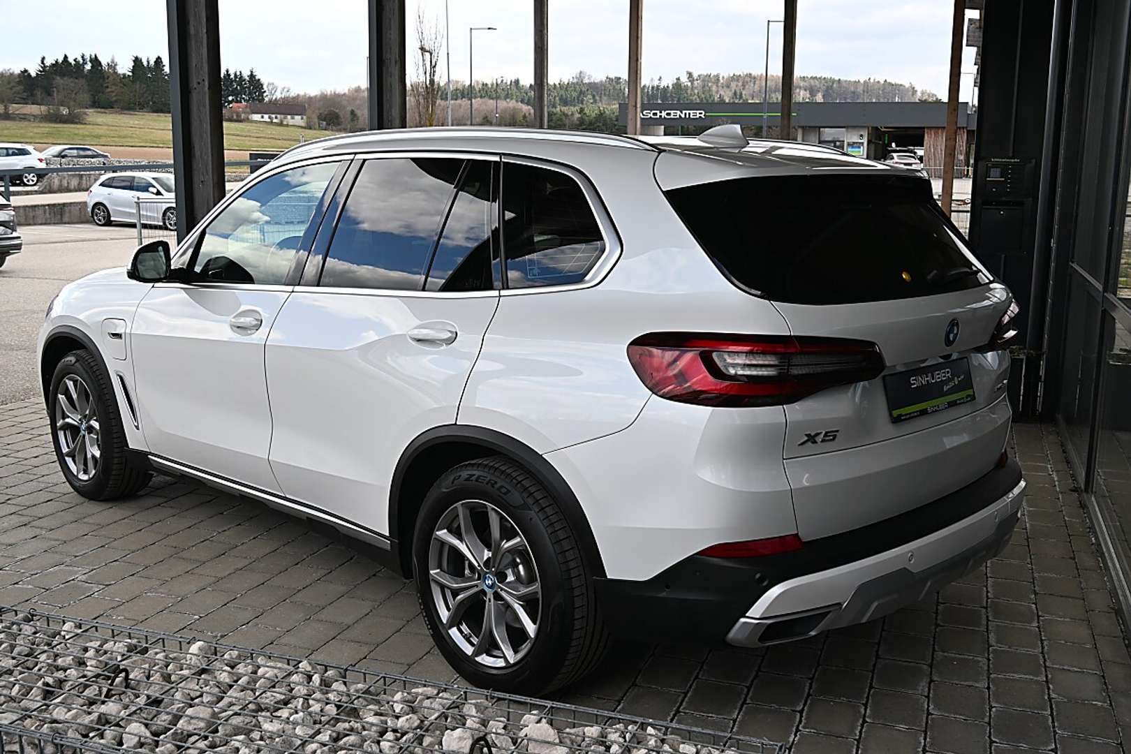 BMW X5 XDrive45e - - Joinsteer - #2