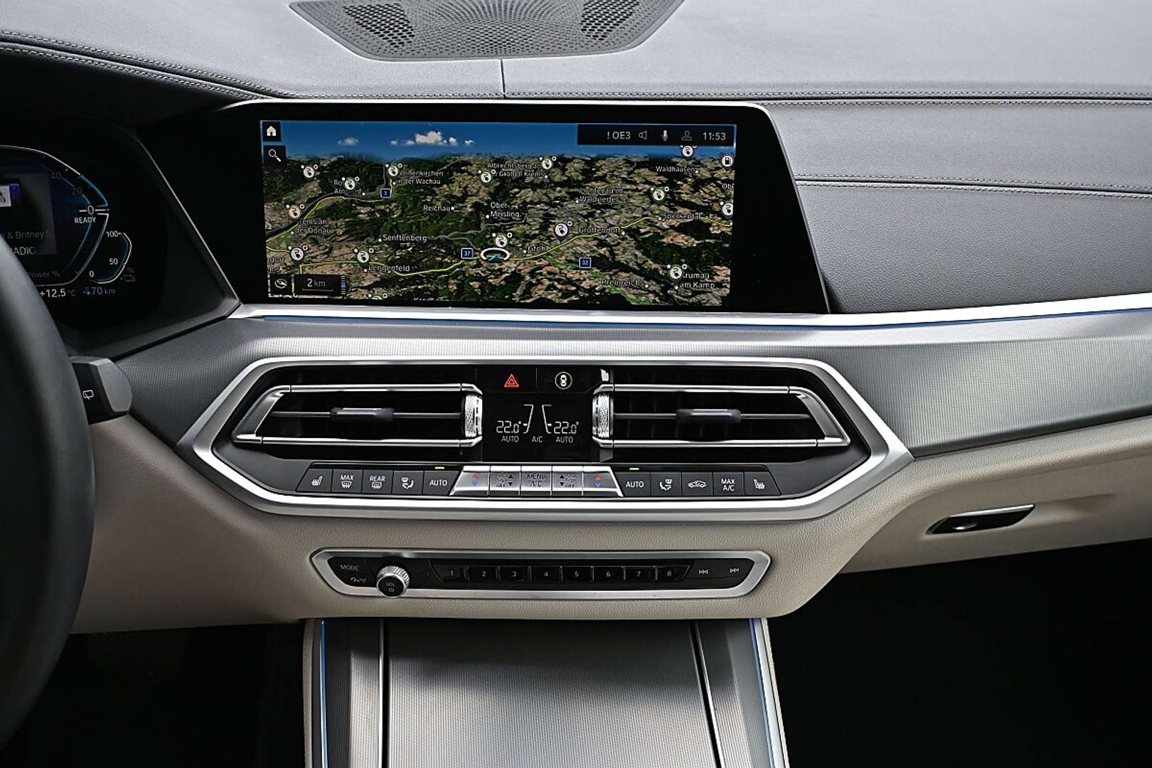 BMW X5 XDrive45e - - Joinsteer - #4