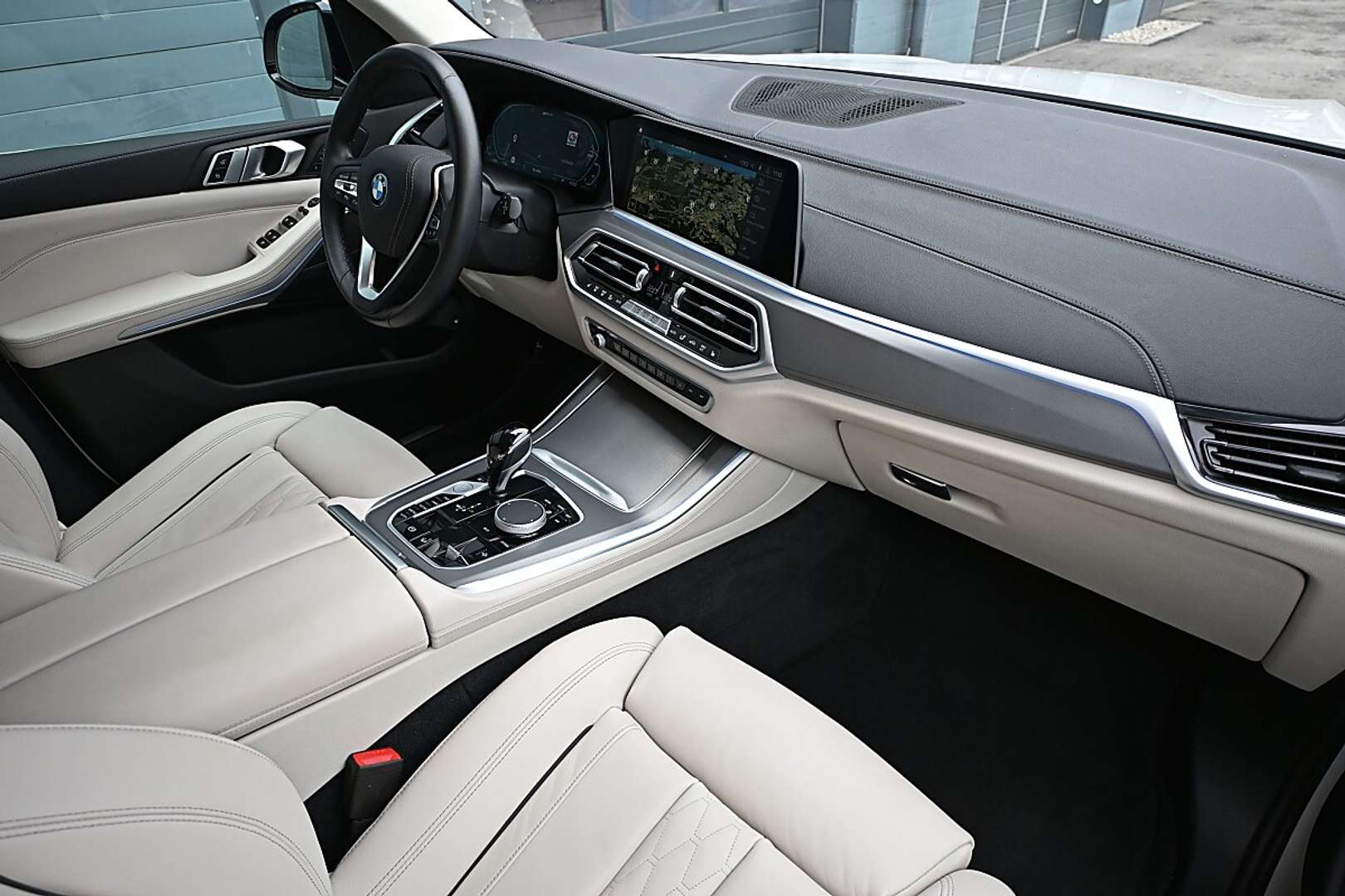 BMW X5 XDrive45e - - Joinsteer - #3