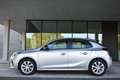 Opel Corsa 1.2Turbo S/S Edition *Navi*Camera*CruiseControl Argent - thumbnail 4