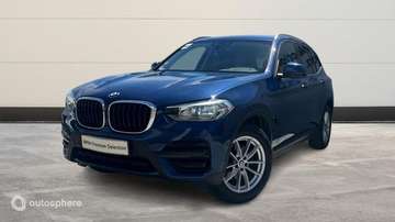xDrive20dA 190ch Business Design Euro6d-T