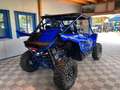 Yamaha YXZ 1000 R LOF OFFEN Schaltgetriebe ! Blau - thumbnail 3