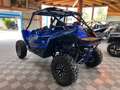 Yamaha YXZ 1000 R LOF OFFEN Schaltgetriebe ! Albastru - thumbnail 5