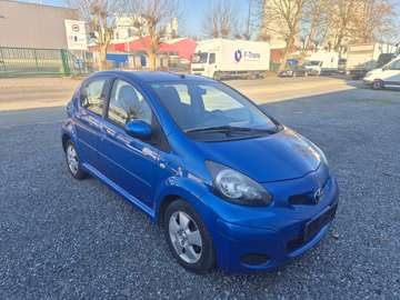 1.0 - Airco + Keuring - Carpass - Garantie