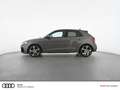 Audi A1 SPORTBACK 30 TFSI S LINE LED NAVI KLIMA SHZ Gris - thumbnail 4