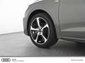 Audi A1 SPORTBACK 30 TFSI S LINE LED NAVI KLIMA SHZ Gris - thumbnail 6
