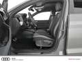 Audi A1 SPORTBACK 30 TFSI S LINE LED NAVI KLIMA SHZ Gris - thumbnail 11