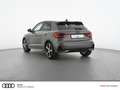 Audi A1 SPORTBACK 30 TFSI S LINE LED NAVI KLIMA SHZ Gris - thumbnail 3