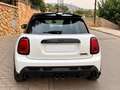 MINI Cooper S Mini Cooper S Aut. Cooper S Blanco - thumbnail 4
