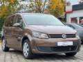 Volkswagen Touran Comfortline BMT / AHK / Brun - thumbnail 1