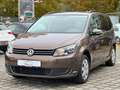 Volkswagen Touran Comfortline BMT / AHK / Brun - thumbnail 3