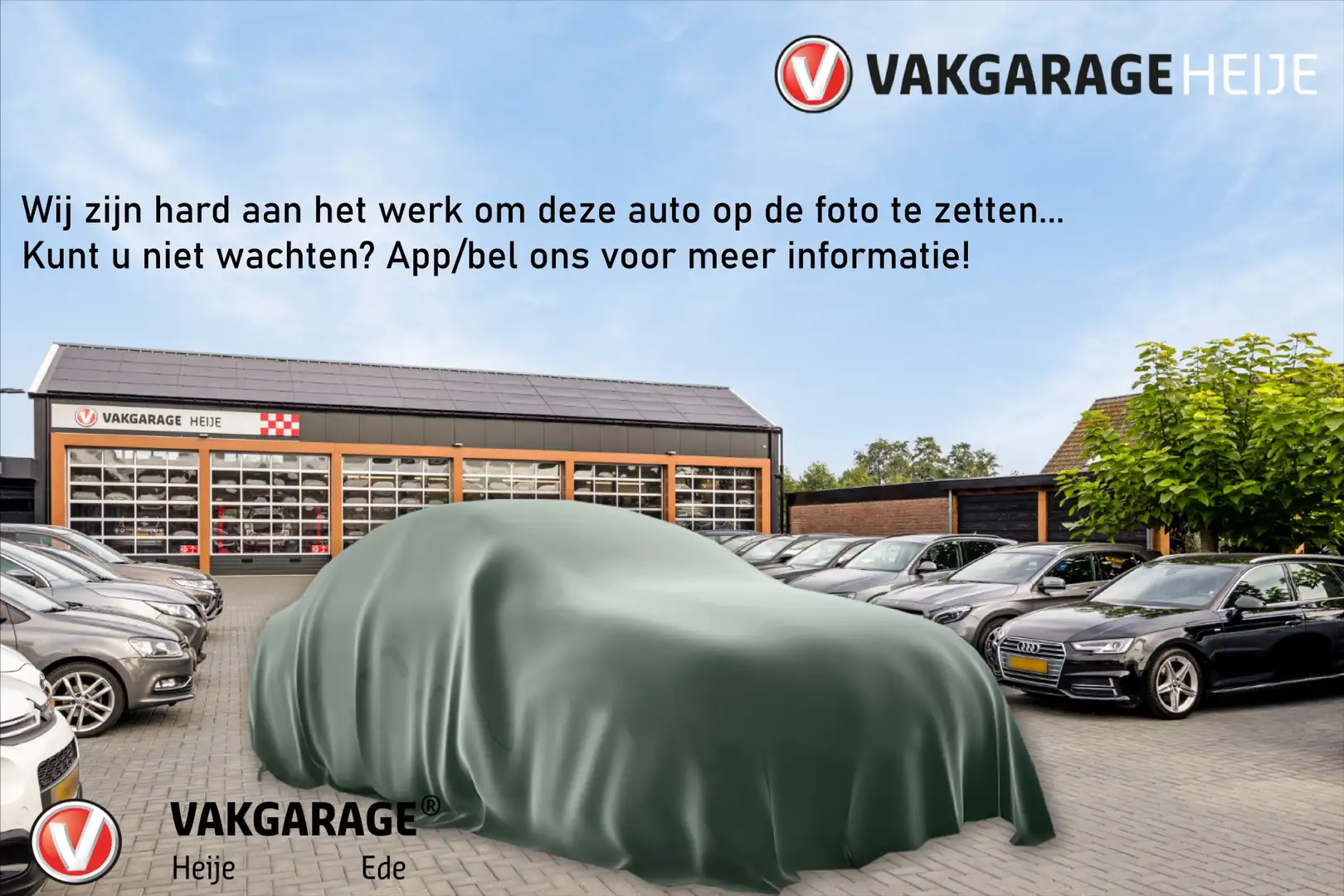 Volkswagen ID.4 Max 77 kWh | 150 KW | Panoramadak  | Apple Carplay Grijs - 1
