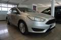 Ford Focus 1.5 TDCi Trend MFL/PDC Silber - thumbnail 3