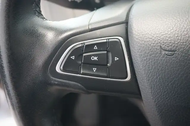 Ford Focus view 12