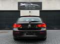 BMW 116 116 D NAVI| CLIM| CRUISE|ALU Brun - thumbnail 5