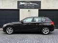 BMW 116 116 D NAVI| CLIM| CRUISE|ALU Brun - thumbnail 3