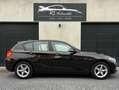 BMW 116 116 D NAVI| CLIM| CRUISE|ALU Brun - thumbnail 8