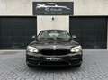 BMW 116 116 D NAVI| CLIM| CRUISE|ALU Brun - thumbnail 10