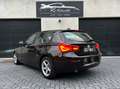 BMW 116 116 D NAVI| CLIM| CRUISE|ALU Brun - thumbnail 4