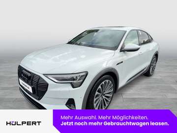 Sportback 55 quattro advanced PANO LM21
