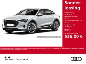 Sportback 55 quattro advanced PANO LM21