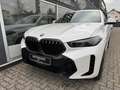 BMW X6 40d xDrive M-Sport Pro*LED*PANO*H&K*360°KAM* Weiß - thumbnail 5