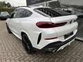 BMW X6 40d xDrive M-Sport Pro*LED*PANO*H&K*360°KAM* Weiß - thumbnail 6