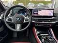 BMW X6 40d xDrive M-Sport Pro*LED*PANO*H&K*360°KAM* Weiß - thumbnail 12