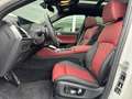 BMW X6 40d xDrive M-Sport Pro*LED*PANO*H&K*360°KAM* Weiß - thumbnail 9