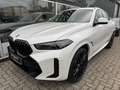 BMW X6 40d xDrive M-Sport Pro*LED*PANO*H&K*360°KAM* Weiß - thumbnail 3