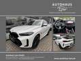 BMW X6 40d xDrive M-Sport Pro*LED*PANO*H&K*360°KAM* Weiß - thumbnail 1