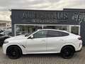 BMW X6 40d xDrive M-Sport Pro*LED*PANO*H&K*360°KAM* Weiß - thumbnail 4
