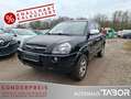 Hyundai TUCSON 2.0  GLS 2WD Leder Klima LM Negro - thumbnail 1