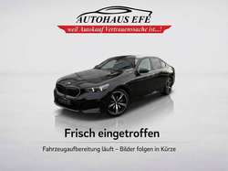 BMW 520 – Vorschaubild 1 von 4