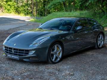 6.3 V12 660Ch Origine France/Garantie New Power15