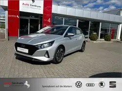 Hyundai i20 1.0 T GDI Trend