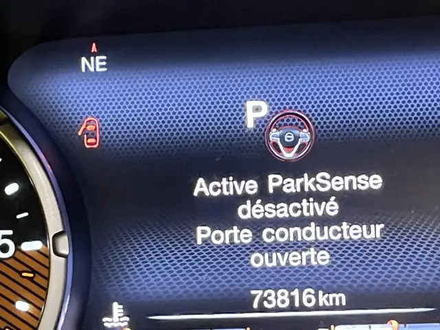 Jeep Renegade view 7
