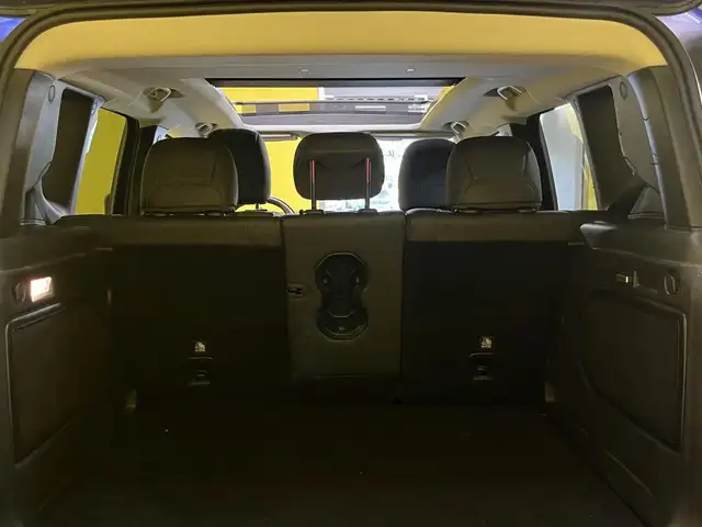 Jeep Renegade view 15