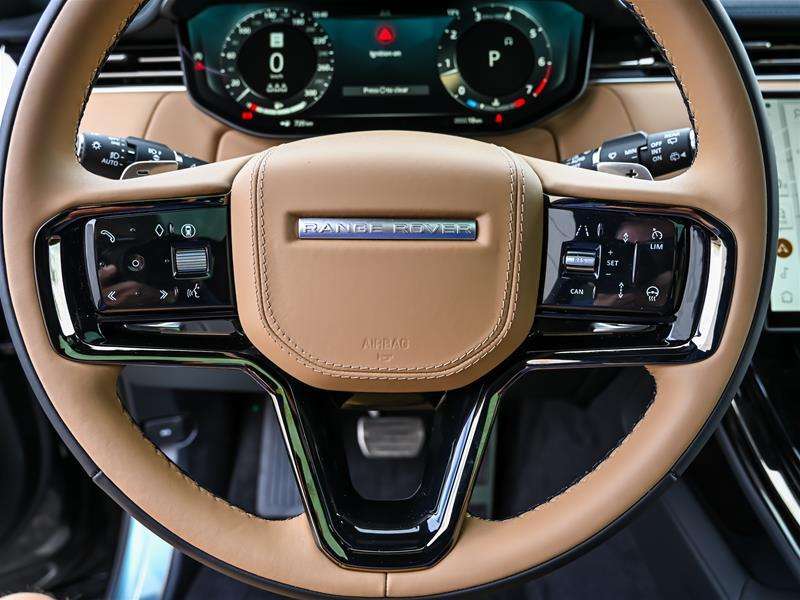 2026 Land Rover Range Rover Sport P400 Dynamic SE thumb 19