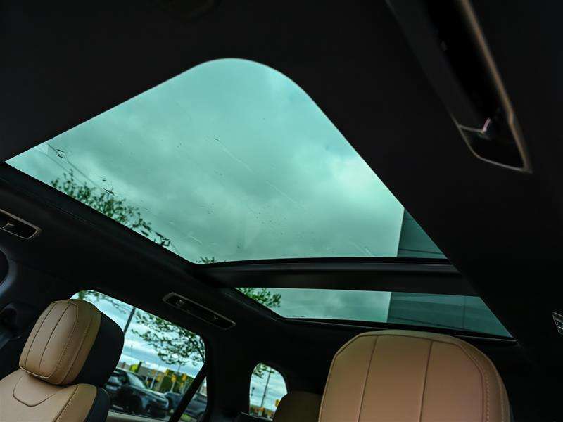 2026 Land Rover Range Rover Sport P400 Dynamic SE thumb 15