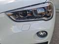 BMW X1 xDrive18d Bianco - thumbnail 3