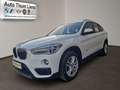 BMW X1 xDrive18d Bianco - thumbnail 1
