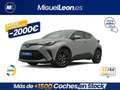 Toyota C-HR 125H Advance Grijs - thumbnail 1