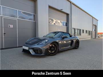 RS, BOSE, CHRONO, LIFT, 90L, PDLS